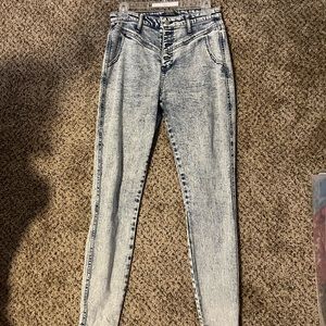 wild fable skinny jeans